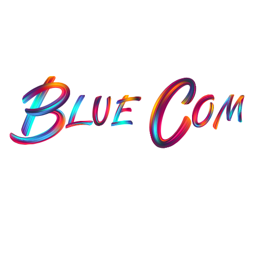 blue-sn.com